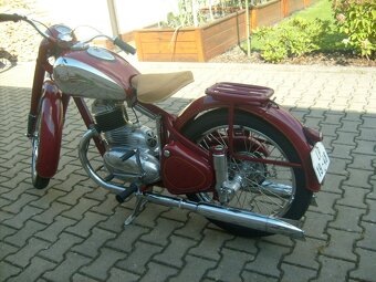 jawa pérák 250. - 8