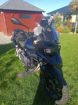BMW f 750 gs - 8