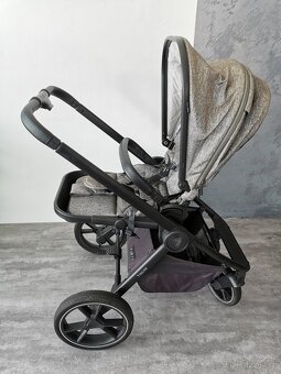 Kočárek Venicci Tinum Grey 2v1 - 8