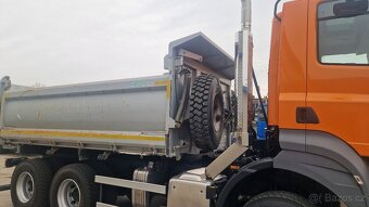 TATRA PHOENIX 6x6, nová s nadstavbami, r.v. 2024 - predám - 8