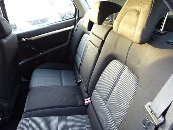 Peugeot 407 2,0 HDI, BEZ KOROZE - 8