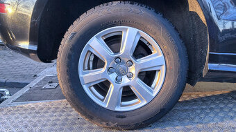 Vůz na náhradní díly Audi Q5 8R S-Line 2010 CAHA LTC LZ9Y - 8