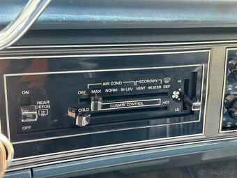 BUICK Le Sabre Coupé - 8