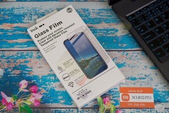 Tvrzené sklo IMAK H pro Xiaomi, Redmi a Poco - 8