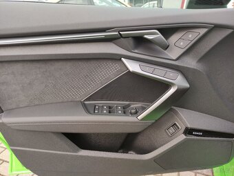 Audi RS3 FACELIFT MATRIX SONOS HUD KAMERA ZÁRUKA - 8