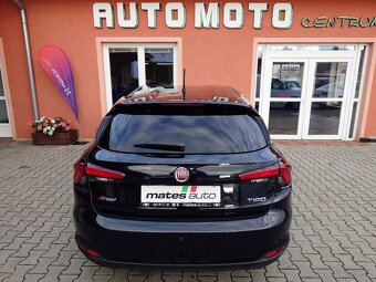 Fiat Tipo 1.4 Street 70 kW (ODPOČET DPH) - 8