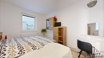 Prodej atriového domu Jihlava, atriový dům v Jihlavě - 8