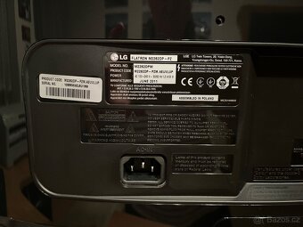 Malá TV, zn. LG, úhlopříčka 54,5 cm - 8