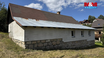 Prodej pozemku k bydlení, 1.674 m2, Tanvald, Žďár, - 8