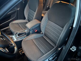 Škoda Octavia III 2018 80 tis. km - 8