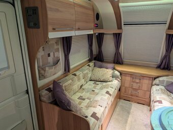 BAILEY UNICORN 2 CADIZ 2014,MOVER,ALDE,VELKÁ KOUPELNA,ATC - 8