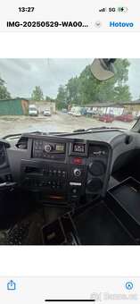 Renault Premium kontejner 4x2 r 2015 ruka Epsilon - 8