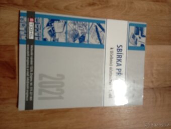 Učebnice účetnictví - 8