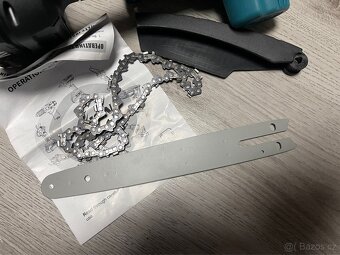 Aku pilka s 1 lithium baterii - 8