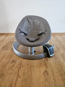 Lehátko NUNA Leaf Curv s elektrickým pohonem WIND - 8