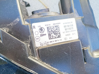 scala přední kapota - 8