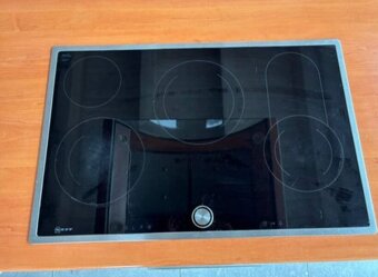 Moderní kuchyňská linka s ostrůvkem,6161 - 8