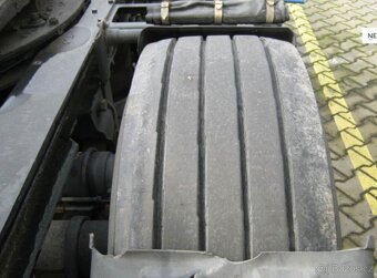 Přívěs Krone Dolly - 8