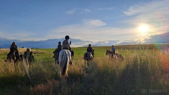 Dětský pobytový tábor u koní - 8