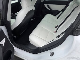 Tesla model 3 perf. i na splátky všem - registry neřeším - 8