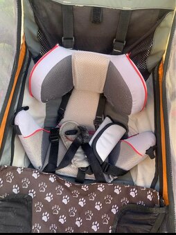 Thule Chariot XC1 - 8