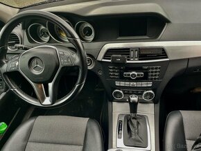 Mercedes-Benz C250 W204 150kw - 8