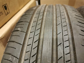 225/60R18 letní pneumatiky Dunlop Grandtrek PT30 - 8