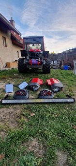 Antonio Carraro TTR 10 900R - 8