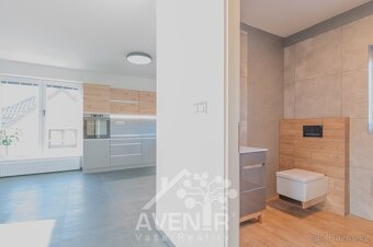 Pronájem bytu 2+KK 58 m2- Zlín - Louky, ev.č. 00159 - 8