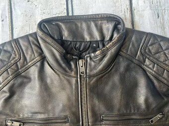 kozena bunda harley davidson XL - 8
