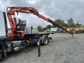 IVECO AT190S36+HR ATLAS+PLATO,ROK 2004 - 8