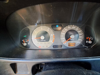 Opel Frontera B  2.2 TD 88kW - 8