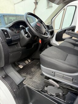 Fiat Ducato 2,3 MJ L4H3 - 8