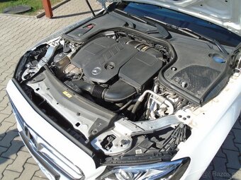 Mercedes-Benz E220 d AMG Paket W213,VirtualKokpit,LED Matrix - 8
