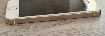 Mobilní telefon Apple iPhone 5S kapacita 64GB - 8