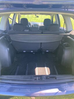 Prodám mitsubishi outlander - 8