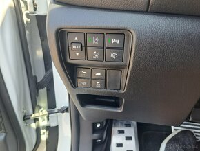 Honda CR-V Executive Hybrid 2.0i eHEV 9/2020 4X4 A1 stav - 8