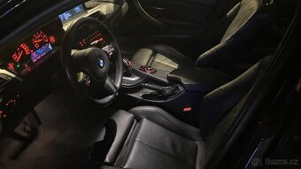BMW F31 330d xDrive 190kW M-packet - 8