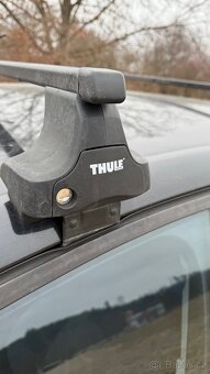 Ford Mondeo mk4 Titanium (čtěte až do konce) - 8