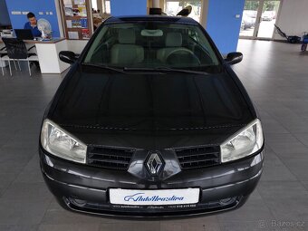 Renault Mégane 1.6 KABRIOLET,KARMANN - 8