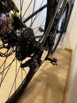 Cannondale TopStone Carbon 2023 - 8