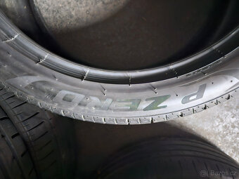325/35R22 110Y P-Zero (PZ4) Sport PIRELLI - 8