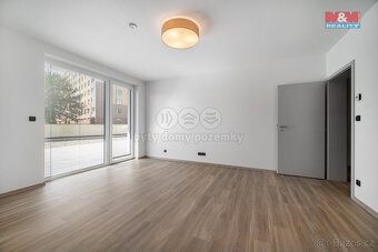 Prodej bytu 3+kk, 82 m² s terasou, Svitavy, ul. Svitavská - 8