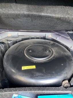 Megan 2 Kombi 2005 1.6 LPG 83 kwt. 251000 km - 8