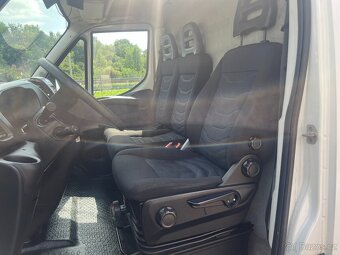 Iveco Daily, 35S16,2.3,MAXI.1.MAJITEL, DPH - 8