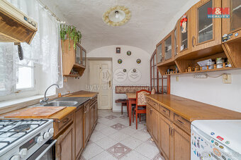 Prodej rodinného domu, 150 m², Libina - 8