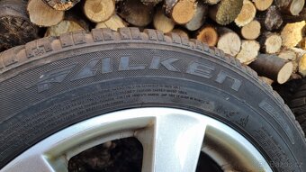 ALU 205x55xR16 ET38 - 8