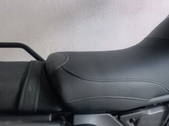 Sedlo Yamaha Tenere 700 - 8