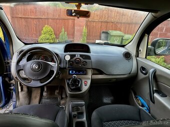 Renault Kangoo 1.5DCI - 8