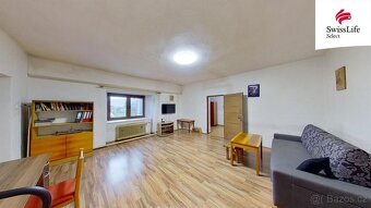 Prodej zemědělské usedlosti 135 m2, Dětřichov u Moravské Tře - 8